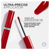 L'Oréal Paris Infallible Laque Resistance liquid lipstick Pink Oulala, UK version