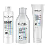 Redken Acidic Bonding Concentrate Pack, imported from the UK