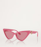 Jimmy Choo JC5008 acetate designer sunglasses, UK version
