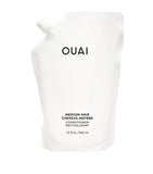 Ouai medium hair conditioner refill 946ml, imported from the UK