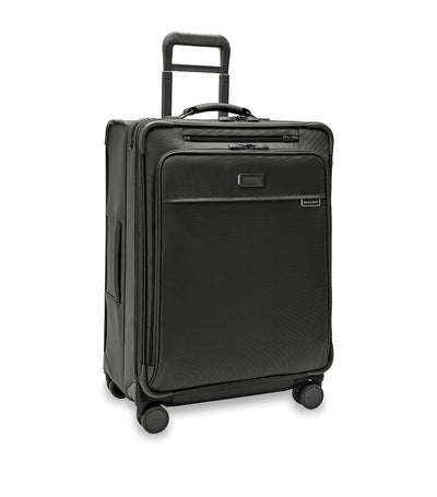 Briggs & Riley Medium Baseline Erweiterbarer Spinner-Koffer 66cm