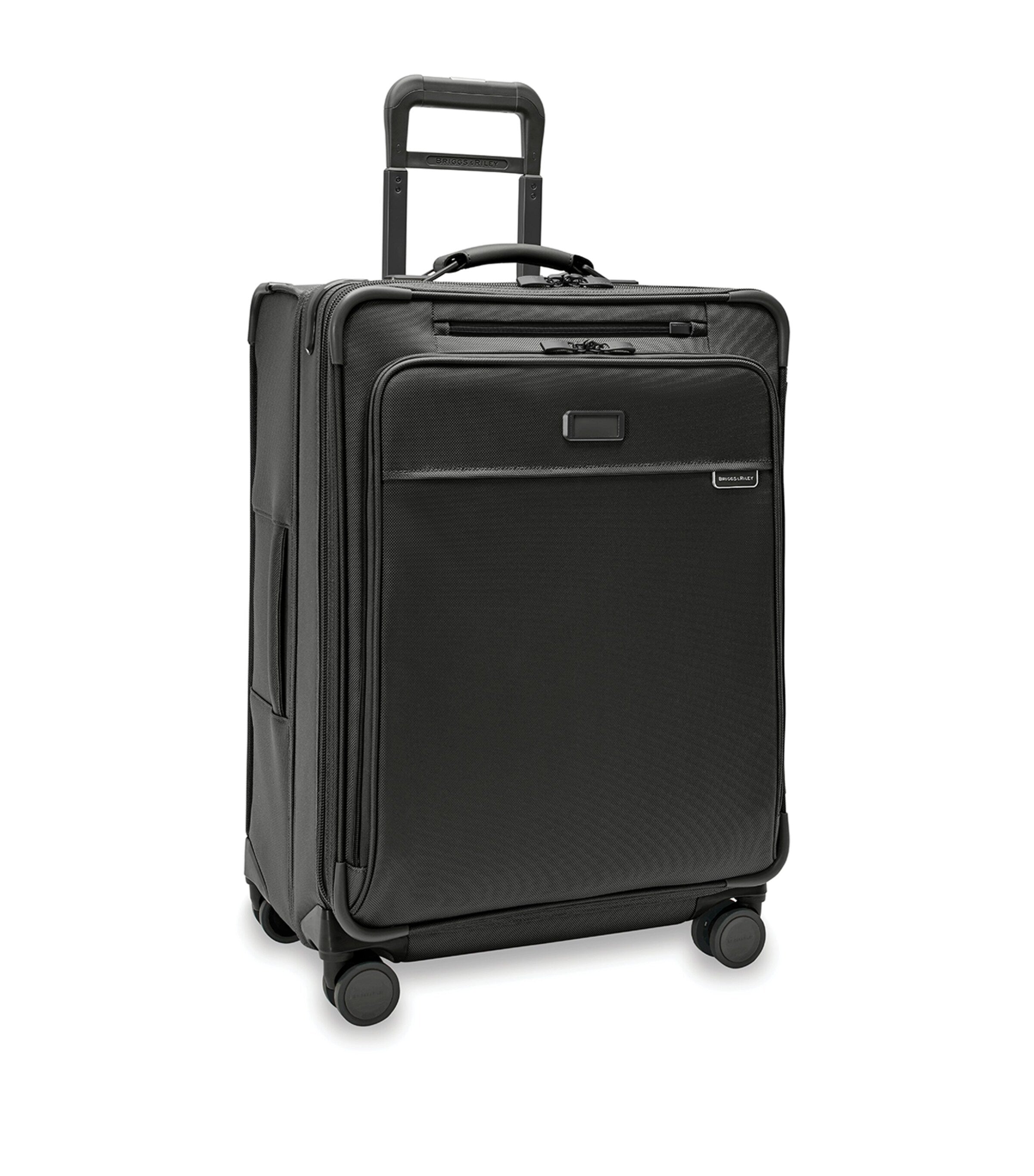 Briggs & Riley Medium Baseline Expandable Spinner Suitcase 66cm - British product
