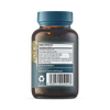 Ayurvediq organic turmeric ginger black pepper capsules 60 capsules - British product