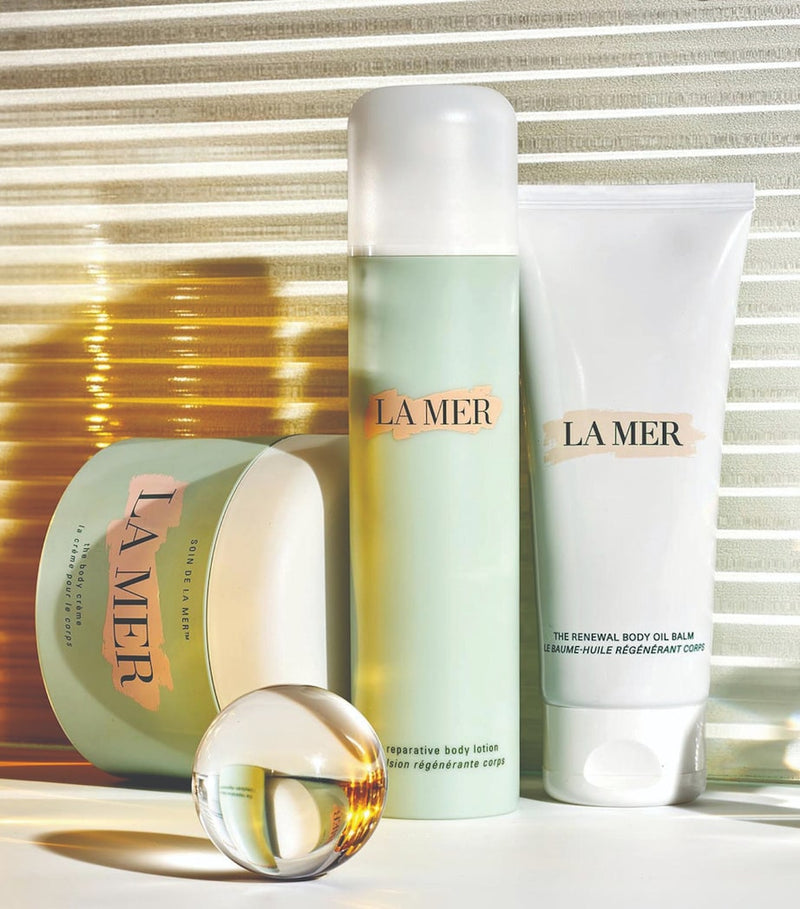 La Mer The Reparative Body Lotion 160ml, UK version
