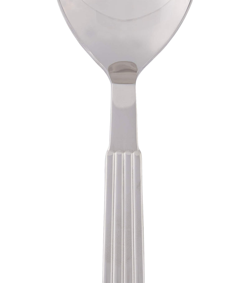 Georg Jensen Bernadotte salad serving set, UK version
