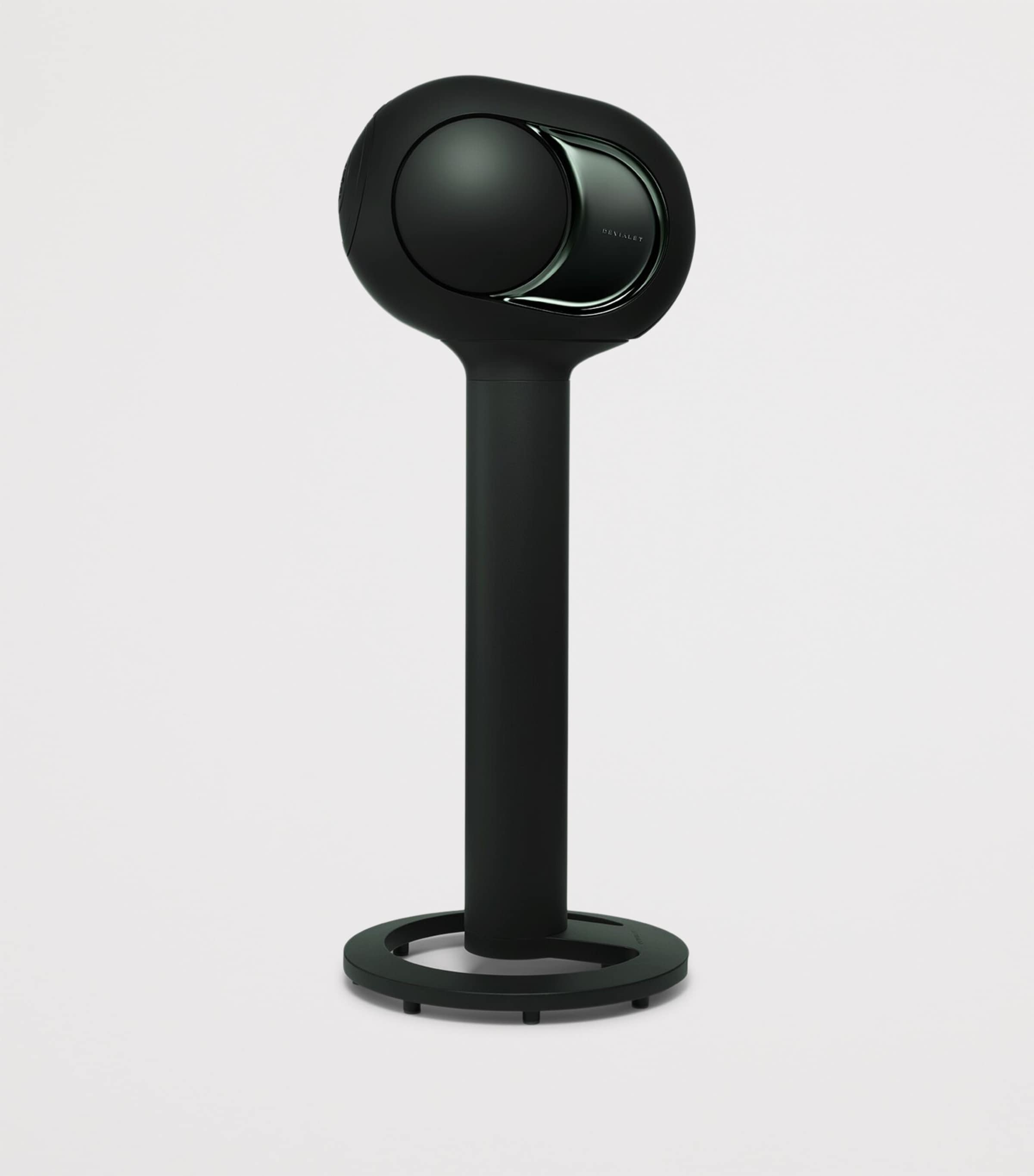 Devialet Tree Phantom Ultimate 108 dB speaker stand - British product