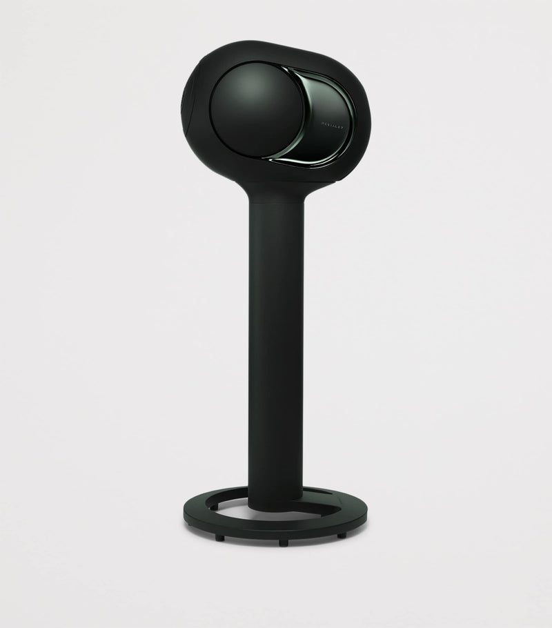 Devialet Tree Phantom Ultimate 108 dB speaker stand - British product