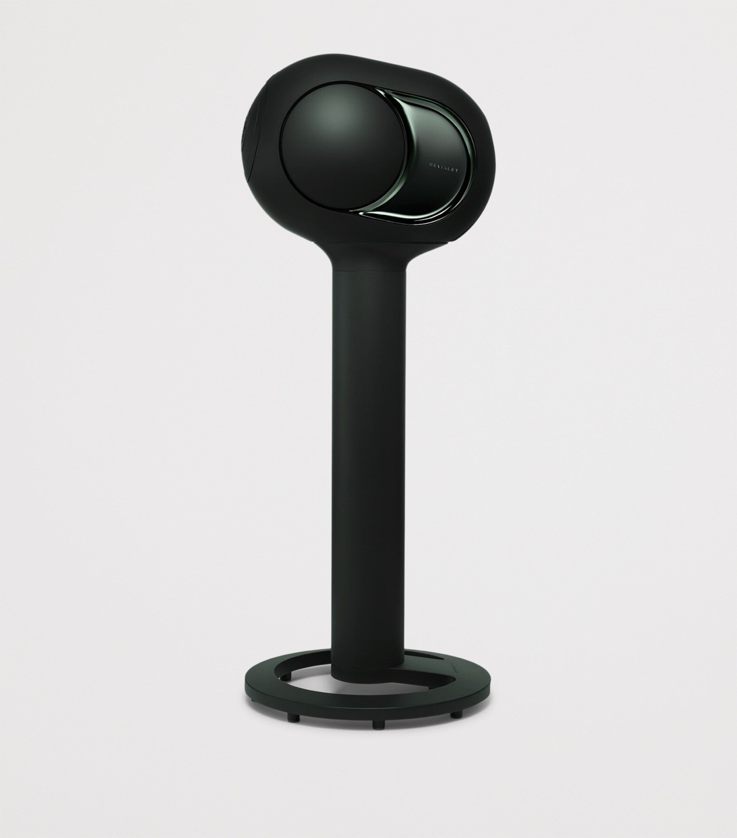 Devialet Tree Phantom Ultimate 108 dB speaker stand - British product