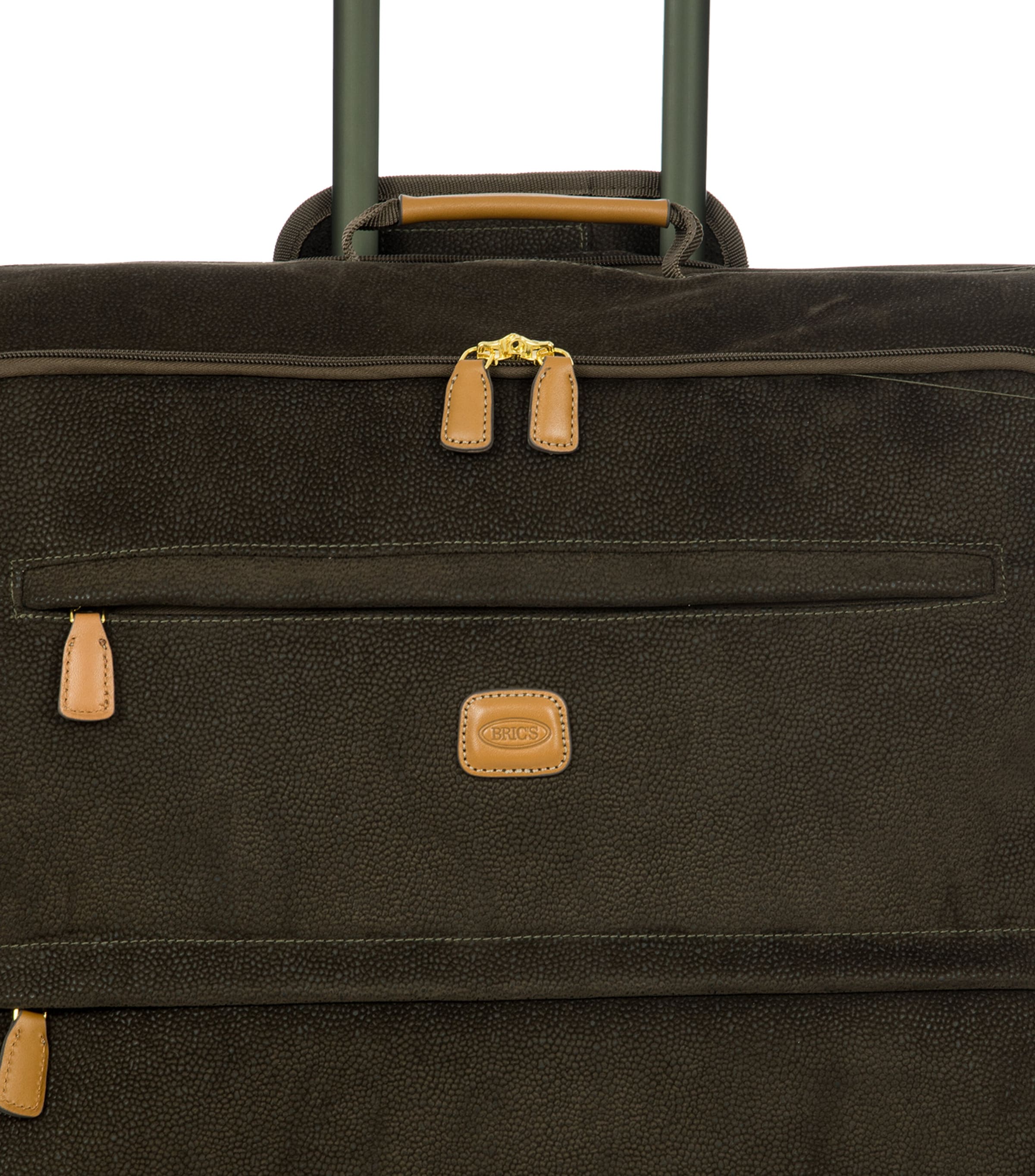 Bric's Life suitcase 77cm (British brand)