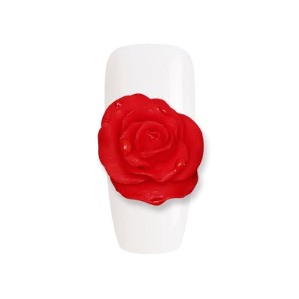 Bluesky 4D Sculpting Gel Red shade - British product