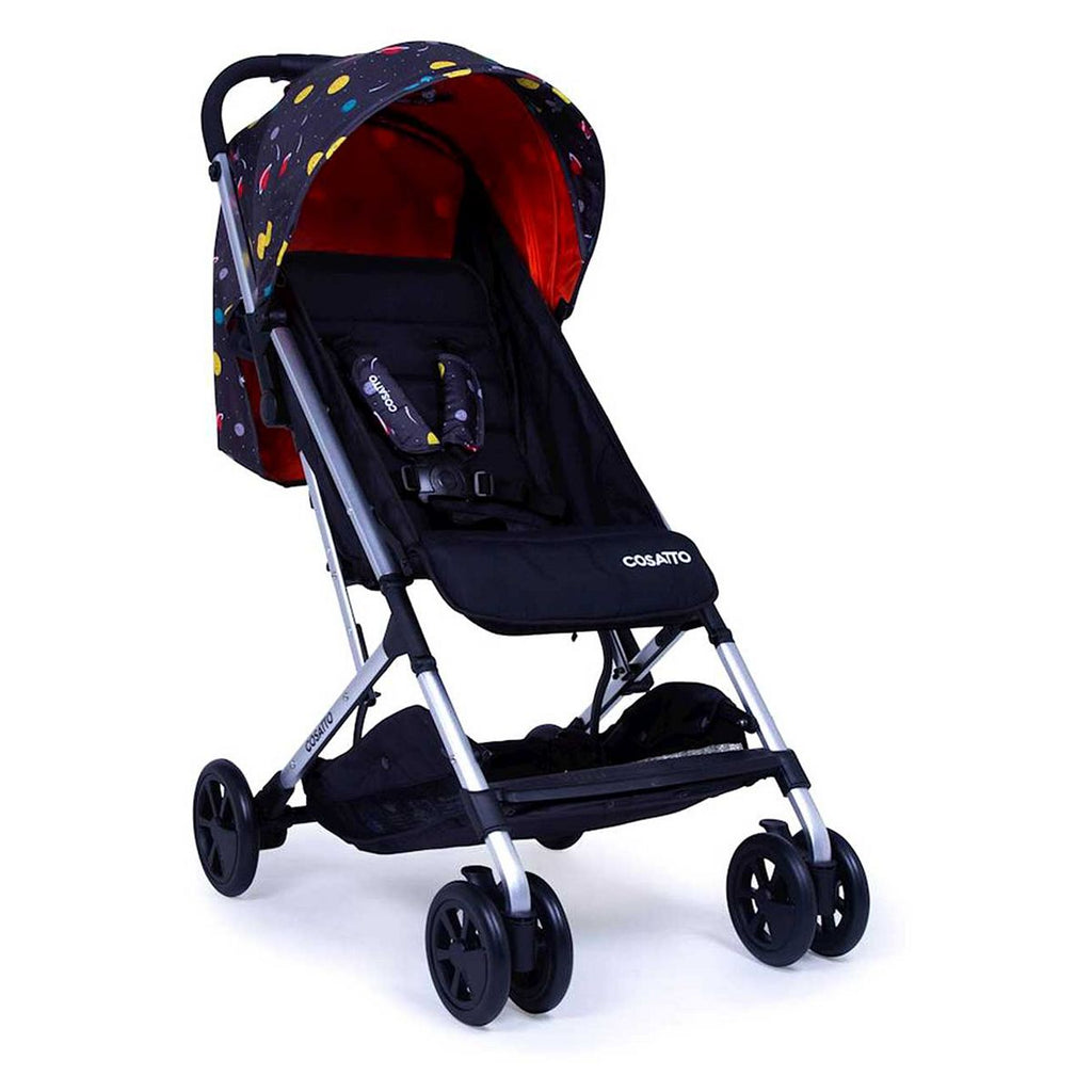 Cosatto Woosh 2 Stroller Space