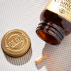 Solgar B-Complex 50 high potency capsules, UK version