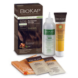 BioKap Dark Golden Blond 6.3 Rapid Hair Dye GOODS Superdrug Chestnut Light Brown  