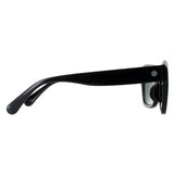 Smarty women's black sunglasses SB2311 - British product