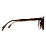 David Beckham DB1008/S brown gradient men sunglasses (British brand)