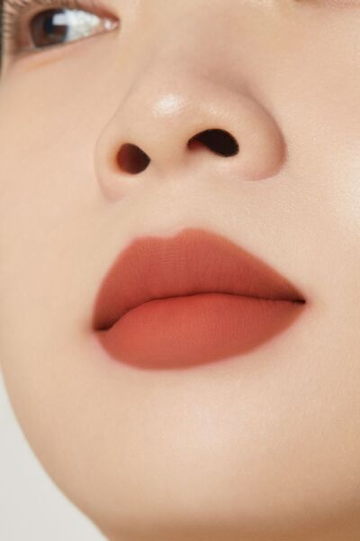 I'M MEME lip tint Vintage Orange - British product