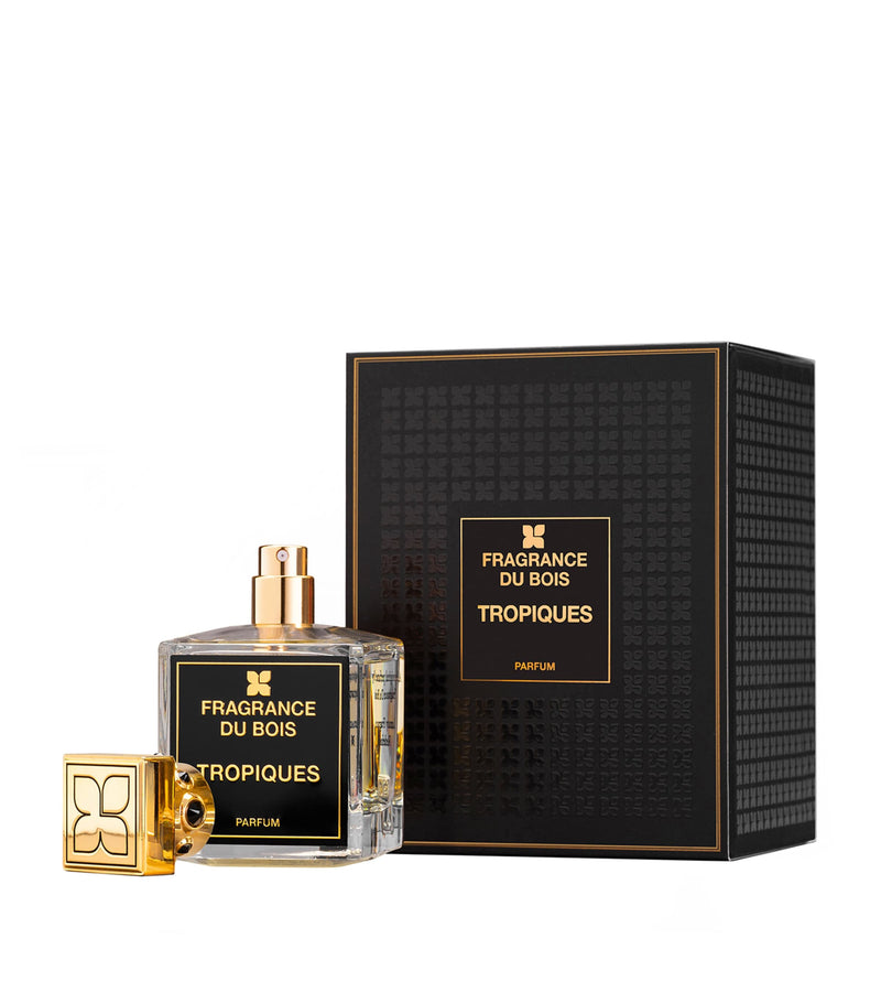 Fragrance Du Bois Tropiques Parfum 100ml - British product