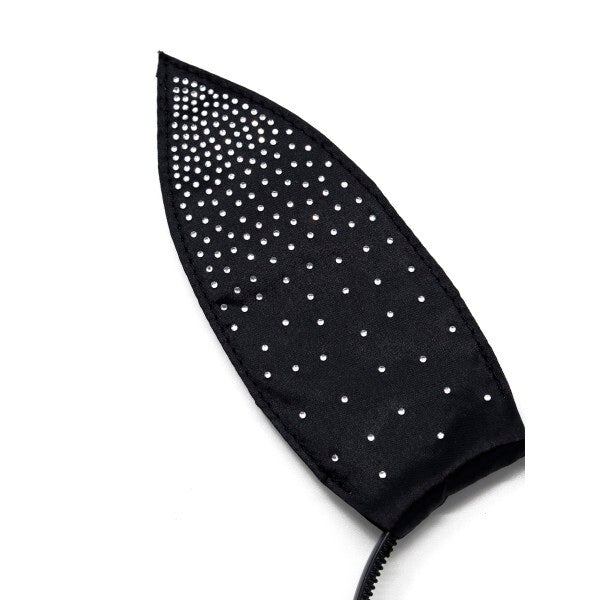 Ann Summers diamante bunny ears headband - British product