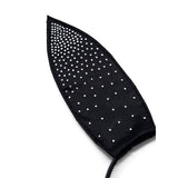 Ann Summers diamante bunny ears headband - British product