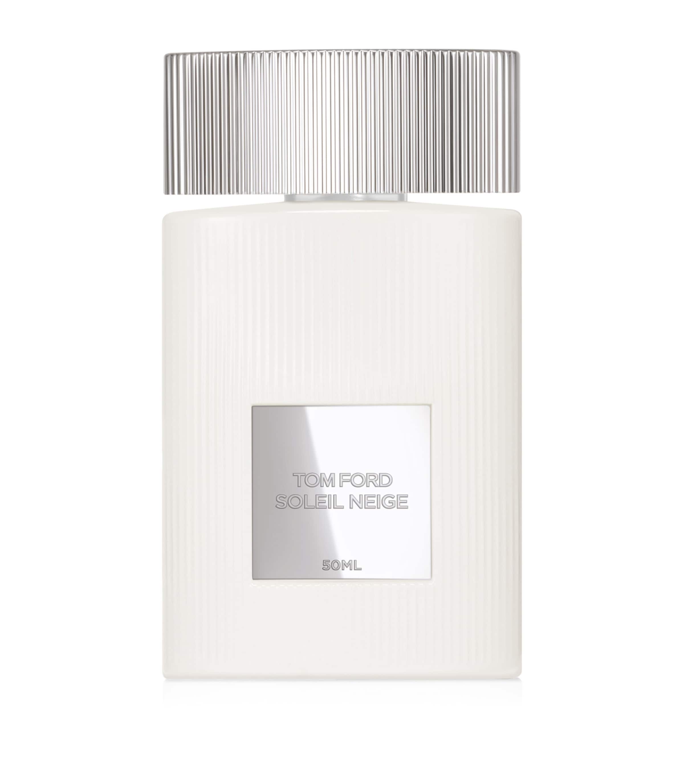TOM FORD Soleil Neige eau de parfum 50ml (British brand)