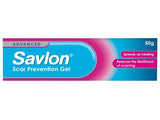 Savlon Scar Prevention Gel GOODS Superdrug   