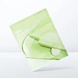 Abib gel mask Heartleaf Jelly 1pc, imported from the UK