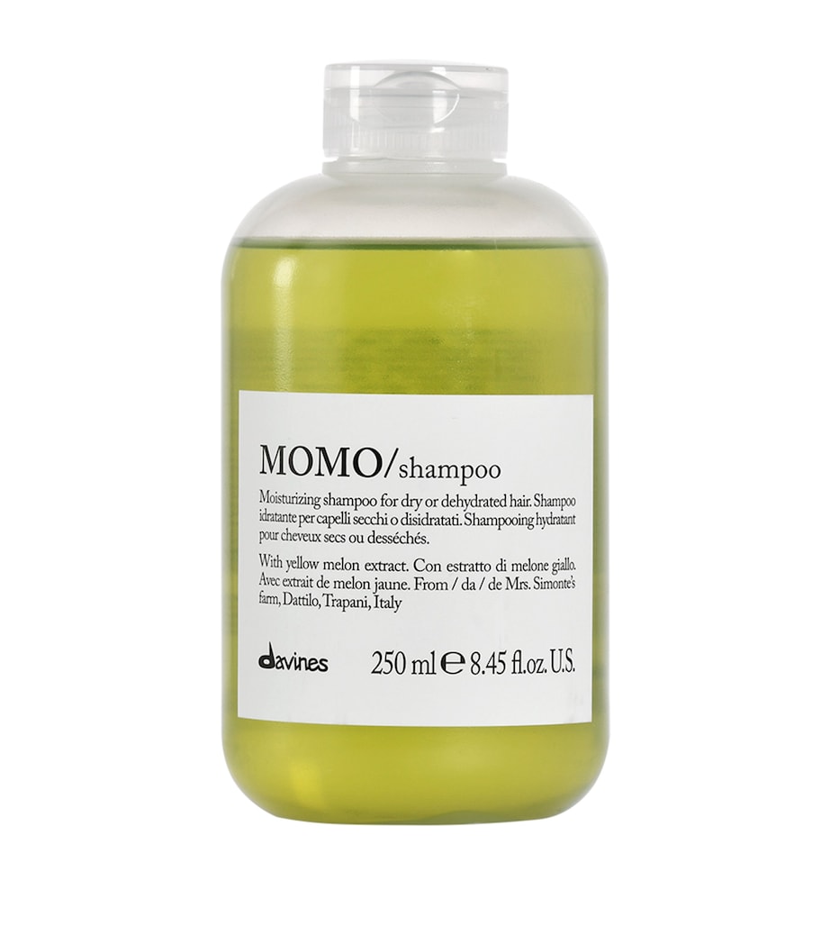 Davines Momo Shampoo 250ml, imported from the UK