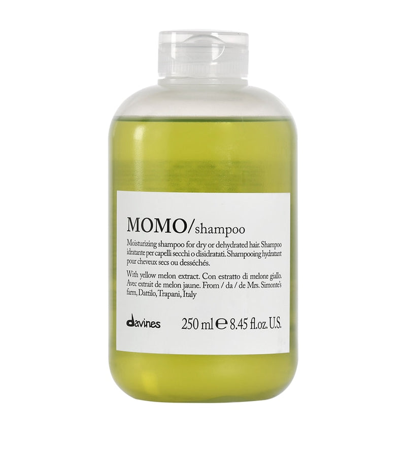 Davines Momo Shampoo 250ml, imported from the UK