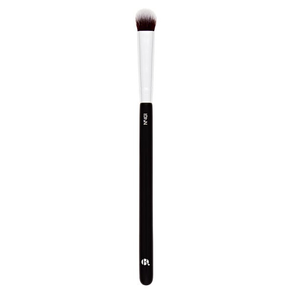 B. Flat Contour Brush GOODS Superdrug   