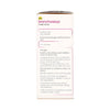 Bronchostop cough syrup raspberry flavour 125ml - British product