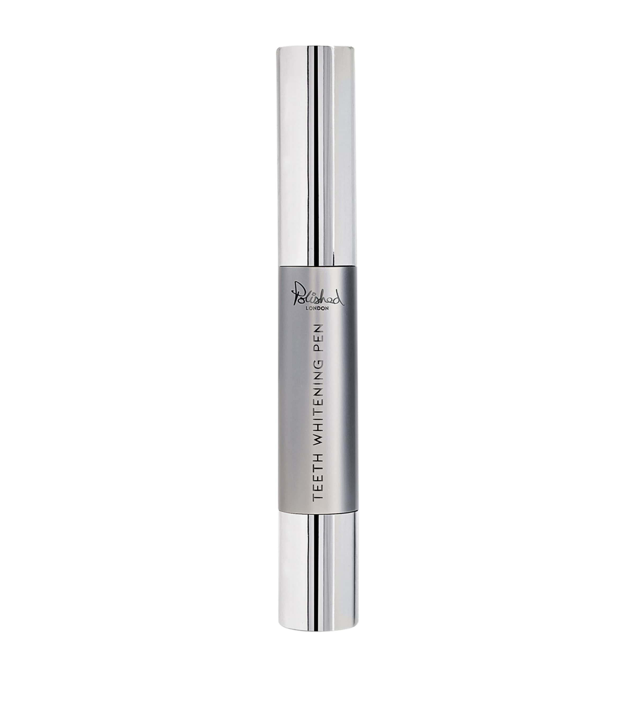 Polished London teeth whitening pen, imported from the UK
