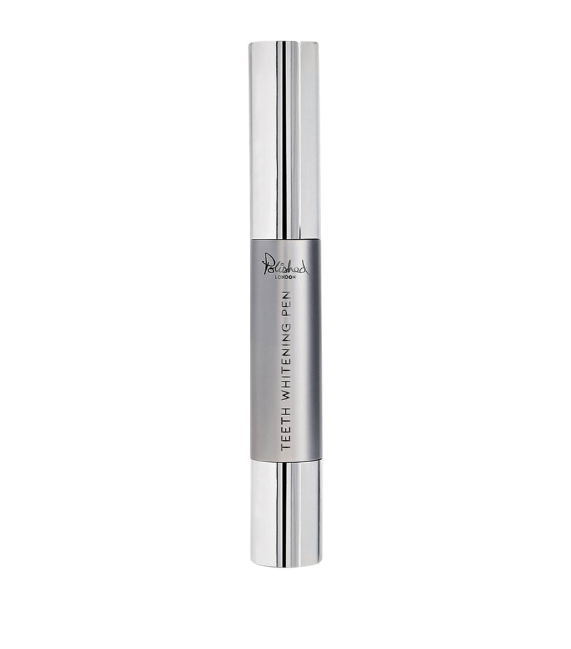 Polished London teeth whitening pen, imported from the UK