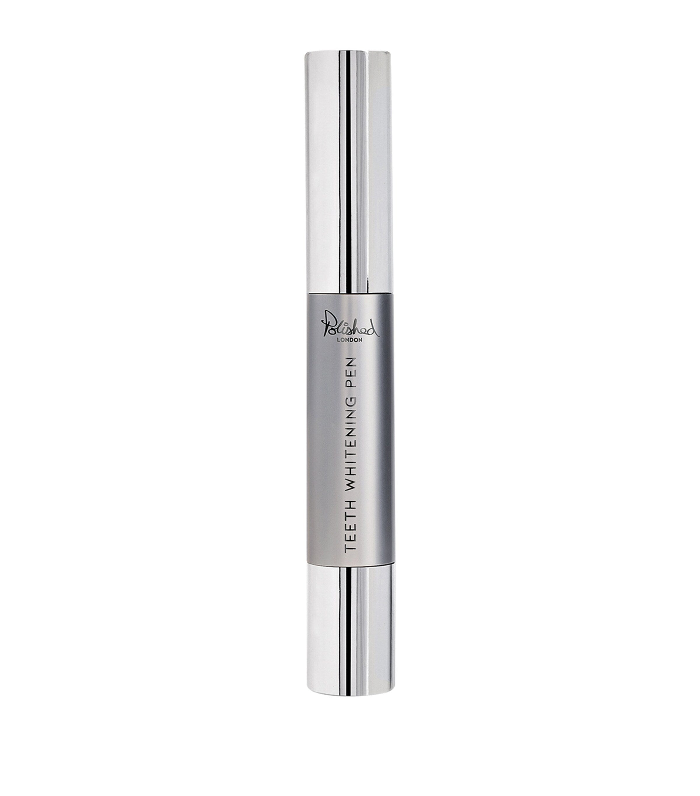 Polished London teeth whitening pen, imported from the UK