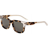 Nike green Crescent Fall sunglasses size 54, imported from the UK