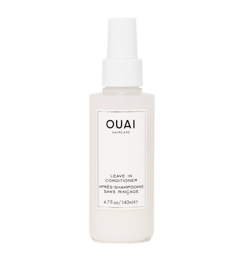 Ouai leave-in conditioner spray 140ml, imported from the UK