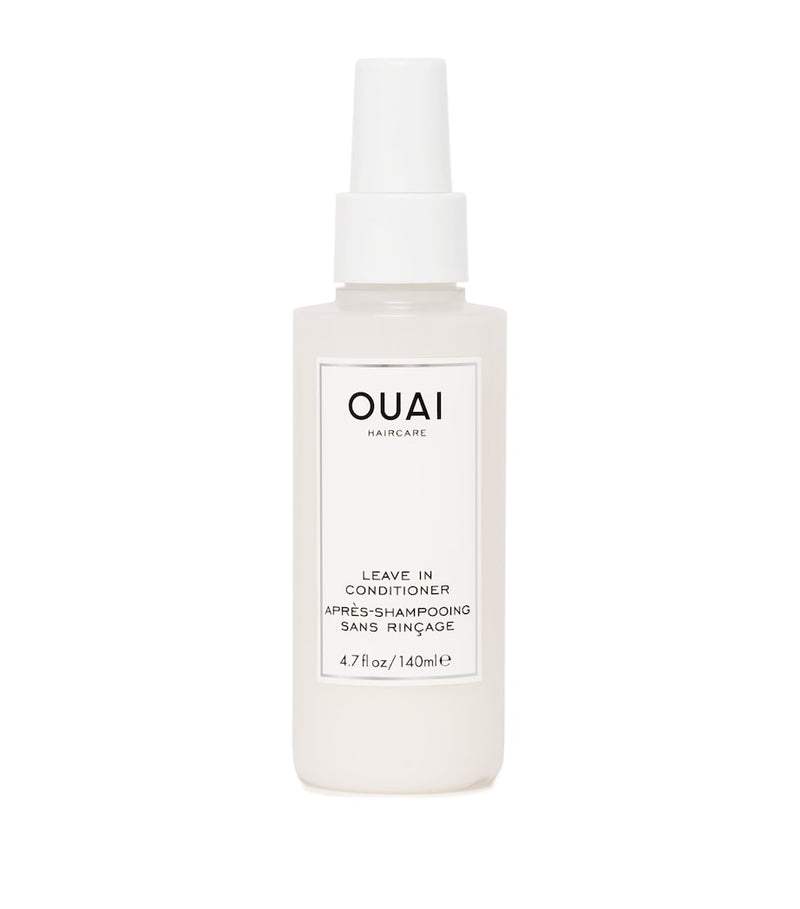 Ouai leave-in conditioner spray 140ml, imported from the UK
