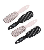 MONCHO MORENO mini magic hairbrush, imported from the UK