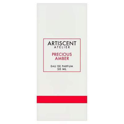 Superdrug Superdrug Artiscent Precious Amber Body Spray 50ml- Buy online at McGrocer