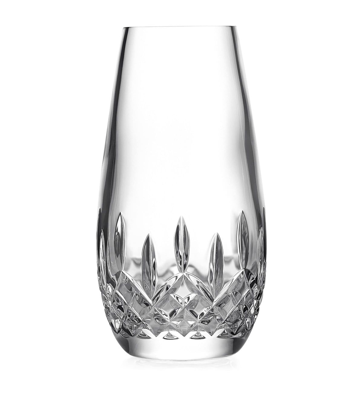Waterford Lismore Essence bud vase 15.5cm (British brand)