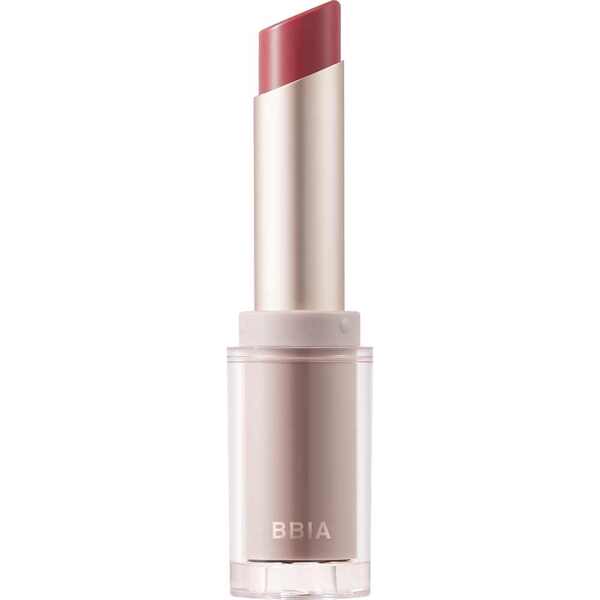 BBIA Water Lipstick 3g Wet Rose shade, UK version