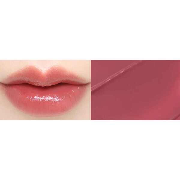 BBIA Water Lipstick 3g Wet Rose shade, UK version