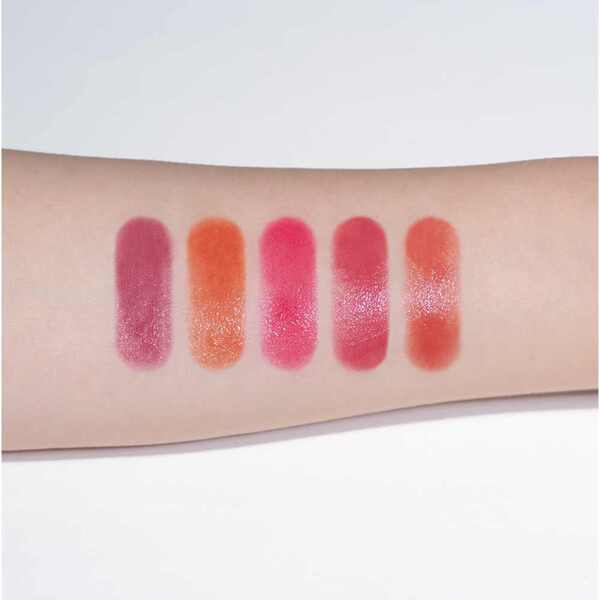 BBIA Water Lipstick 3g Wet Rose shade, UK version