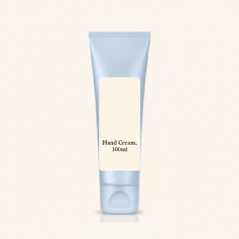 Liz Earle Orange Flower Hand Cream 50ml, UK version