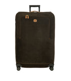 Bric's Large Life Compound Check-In Suitcase 82cm - British product