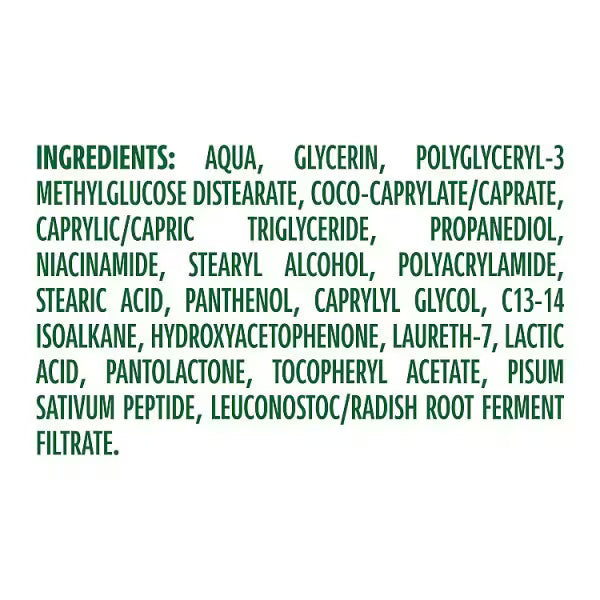 Simple replenishing rich lotion 125 ml (British brand)