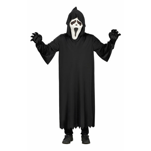 Orion Costumes Kids Horror Robe Costume  Age 4-6 GOODS Superdrug   