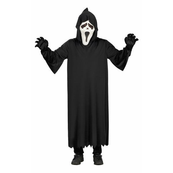 Orion Costumes Kids Horror Robe Costume  Age 10-12 GOODS Superdrug   