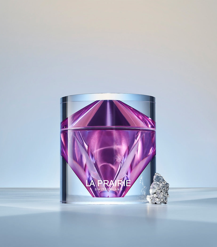 La Prairie Platinum Rare Haute-Rejuvenation Cream 50ml, UK version