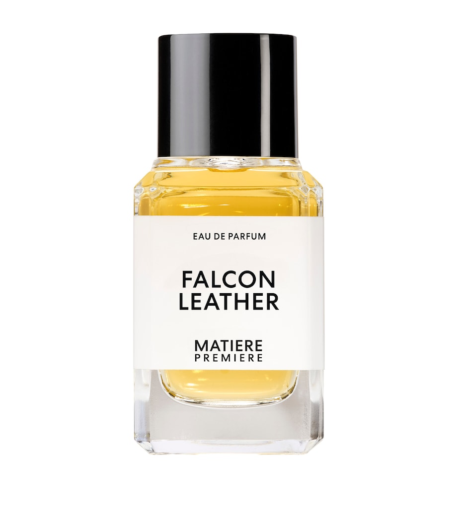 Matiere Premiere Falcon Leather eau de parfum 50ml (British brand)
