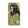 Naturtint permanent hair colour 3N dark chestnut brown, imported from the UK